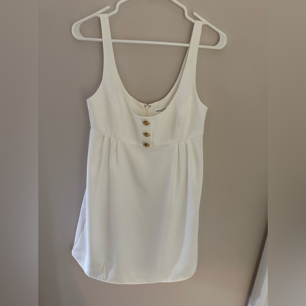 Amanda Uprichard dress size Small in Ivory - Picture 5 of 13